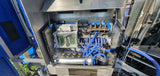 Used Robotic Milking Equipment DeLaval VMS