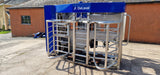 Delaval classic vms milking robots