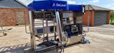Delaval classic vms milking robots