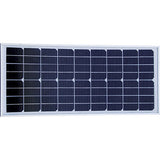 Electric fencing solar cell panel 20 watt