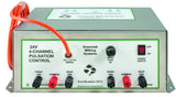 Four Channel Pulsation Controller (Stand Alone)