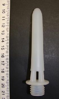DeLaval Candle Rod