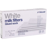 DeLaval Milk filter sock 455x60mm