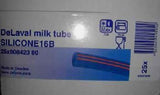 DeLaval milk tube SILICONE 16mmx 27mm x25m box