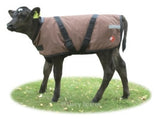 Tough Calf Coat Premium