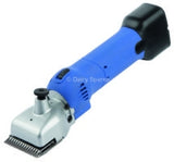 Horse Clippers c/w Fine Blades Battery Operated