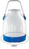 Eco Milk Bucket