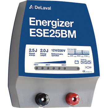 DeLaval Energizer ESE25BM