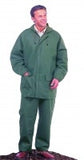 Flexothane® Classic Long Jacket Green