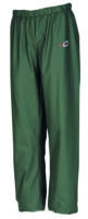 Flexothane® Classic Rotterdam Over Trousers Green