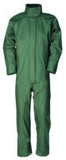Flexothane® Classic Montreal Boiler Suit Green