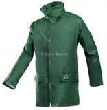 Flexothane® Essential Jakarta Jacket Green