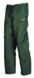 Flexothane® Essential Surakarta Over Trousers Green