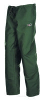 Flexothane® Essential Surakarta Over Trousers Green