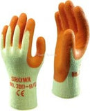 Workerwear Grip Gloves