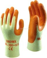 Workerwear Grip Gloves