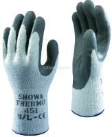 Workwear Gloves Thermo