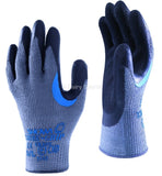 Workwear Gloves Regrip