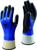 Workwear Gloves Nitrile Foam