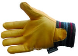Leather Lined Glove