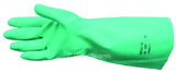 Sol-Vex® Green Gauntlets 18" Length
