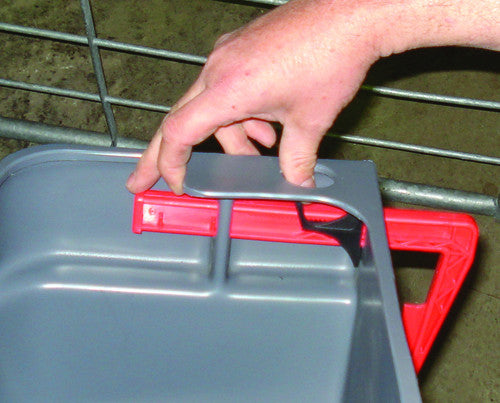 Milk Bar 2 compartment calf feeder – daws-stores