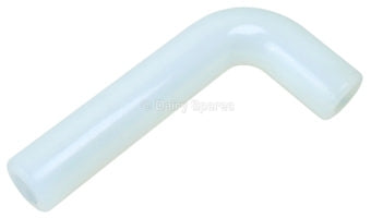 Silicone Long Tailed Bends