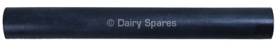 Dairy Spares Rubber Short Milk Tube