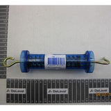 Gate Handle Tension Limiter