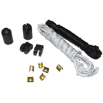 Sheep Netting spare parts