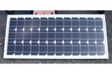 Electric fencing solar cell panel 50 watt